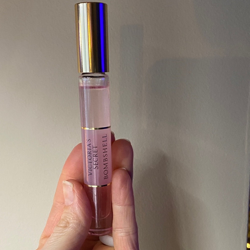 Victoria's Secret Bombshell Rollerball